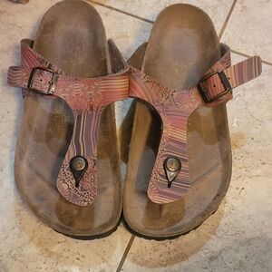 Birkenstock Women's Sandals - Multicolor